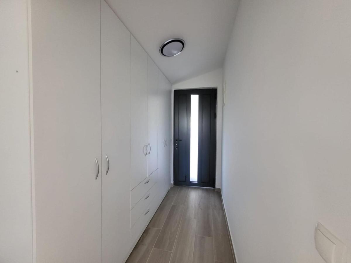 מאלינסקה Apartment Prejac By The Beach מראה חיצוני תמונה