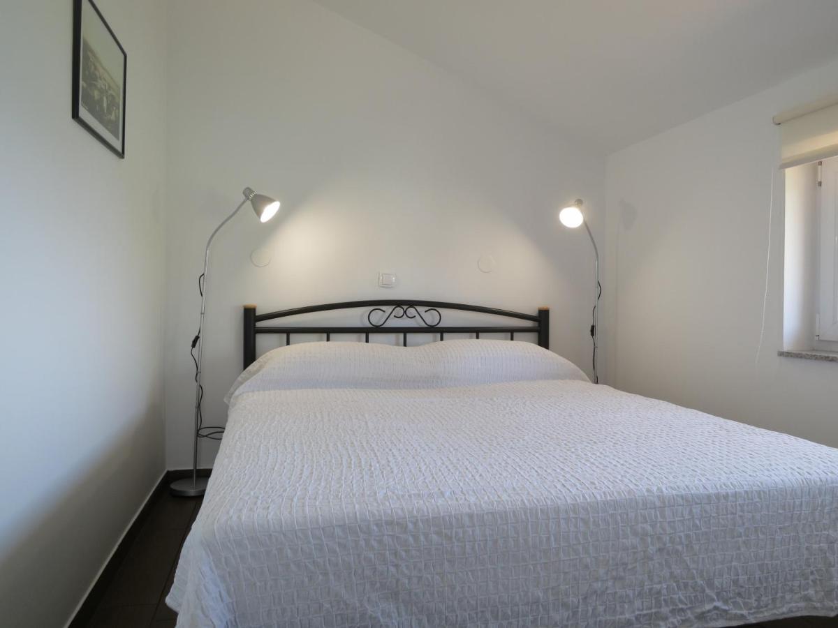 מאלינסקה Apartment Prejac By The Beach חדר תמונה